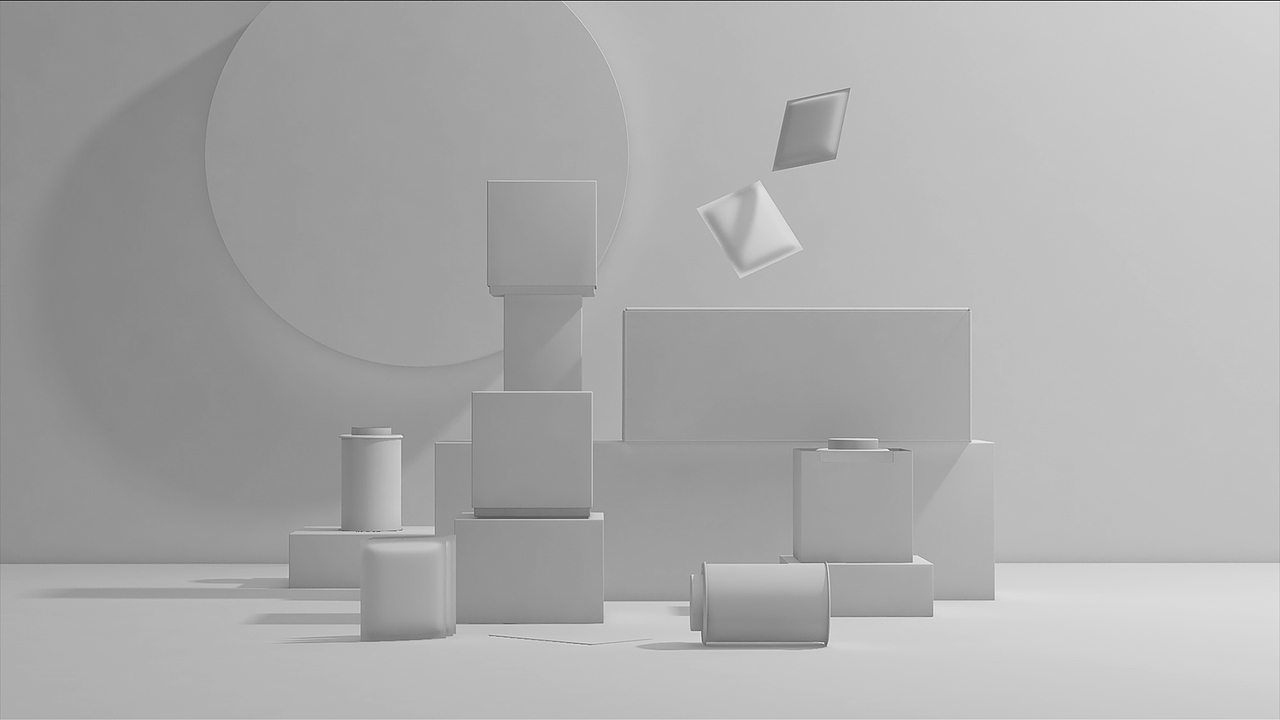 包装设计丨咖啡研究所系列产品（图ZMjk2MDE0MDc2） - 包装 - 站酷设计师小茗同学出去站着原创素材 - 站酷ZCOOL