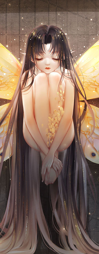 死亡（圖ZNzU2MDg1MDQ=） - 創(chuàng)作習作 - 站酷設計師玨瓊原創(chuàng)素材 - 站酷ZCOOL