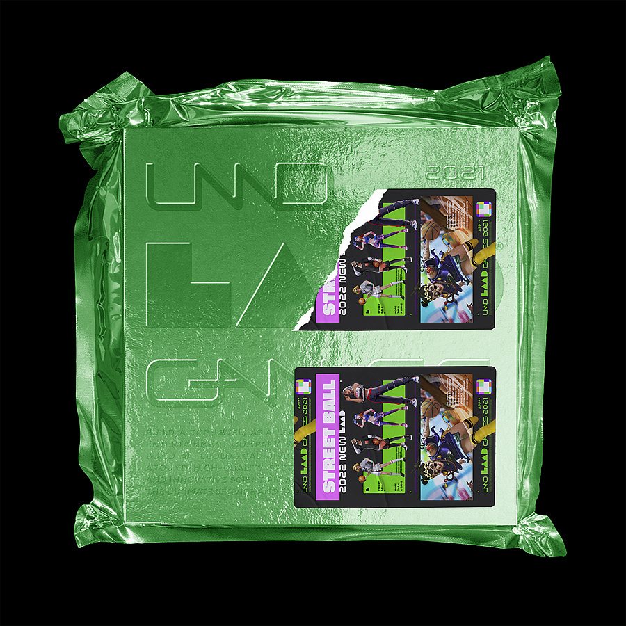 宇宙波xLMD GAMES（图ZMjg1NDcxODU2） - 品牌 - 站酷设计师宇宙波文化原创素材 - 站酷ZCOOL