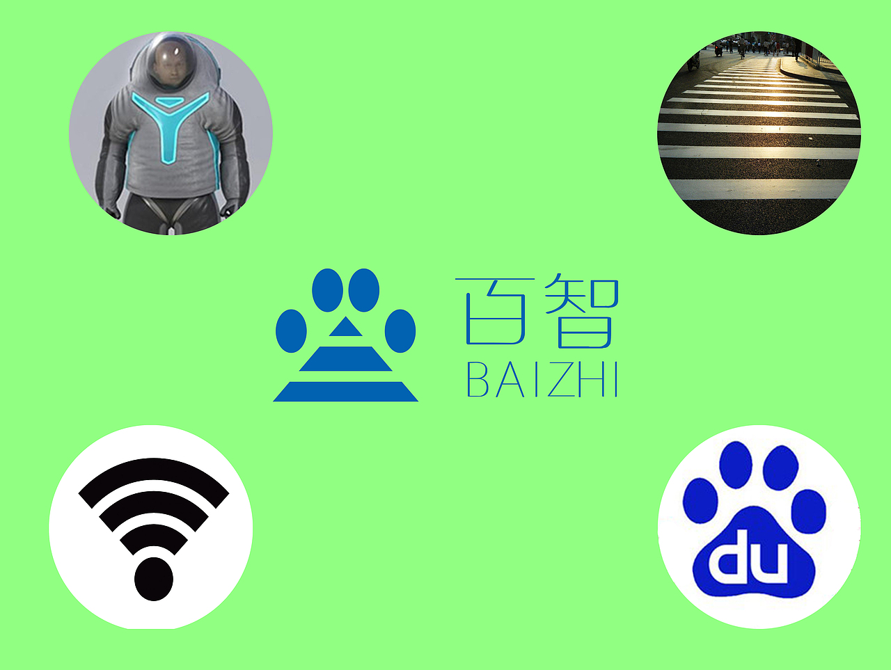 百创未来，智行天下（图ZNDg5NDkwNjQ=） - Logo - 站酷设计师寒烨原创素材 - 站酷ZCOOL