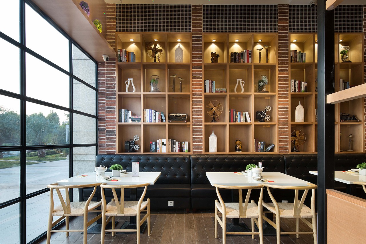 餐饮设计（图ZMTE5MjY5MDY0） - 家装设计 - 站酷设计师倪丘v餐谋长原创素材 - 站酷ZCOOL