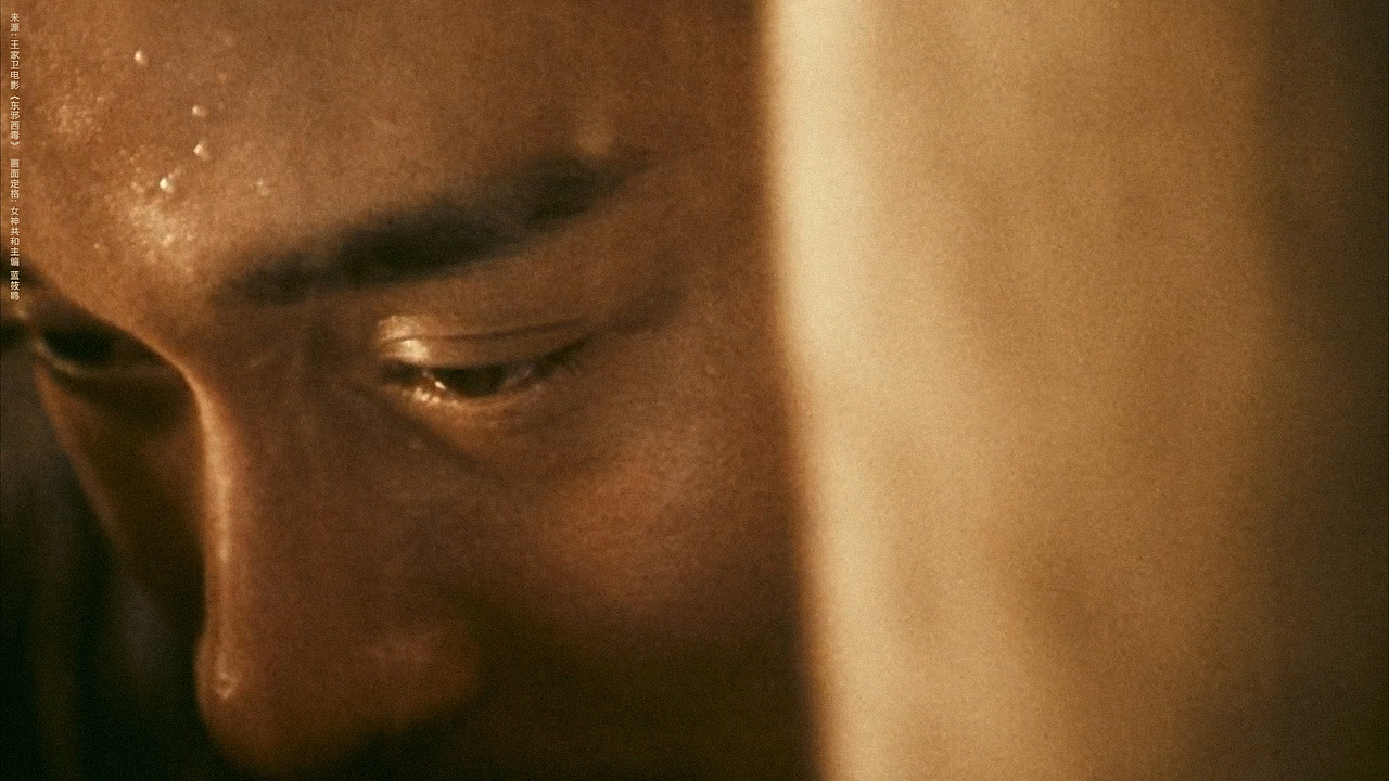 O《东邪西毒》人物摄影定格版(终结)（图ZMTM0MzA5NTY4） - 人像摄影 - 站酷设计师红顶视觉原创素材 - 站酷ZCOOL