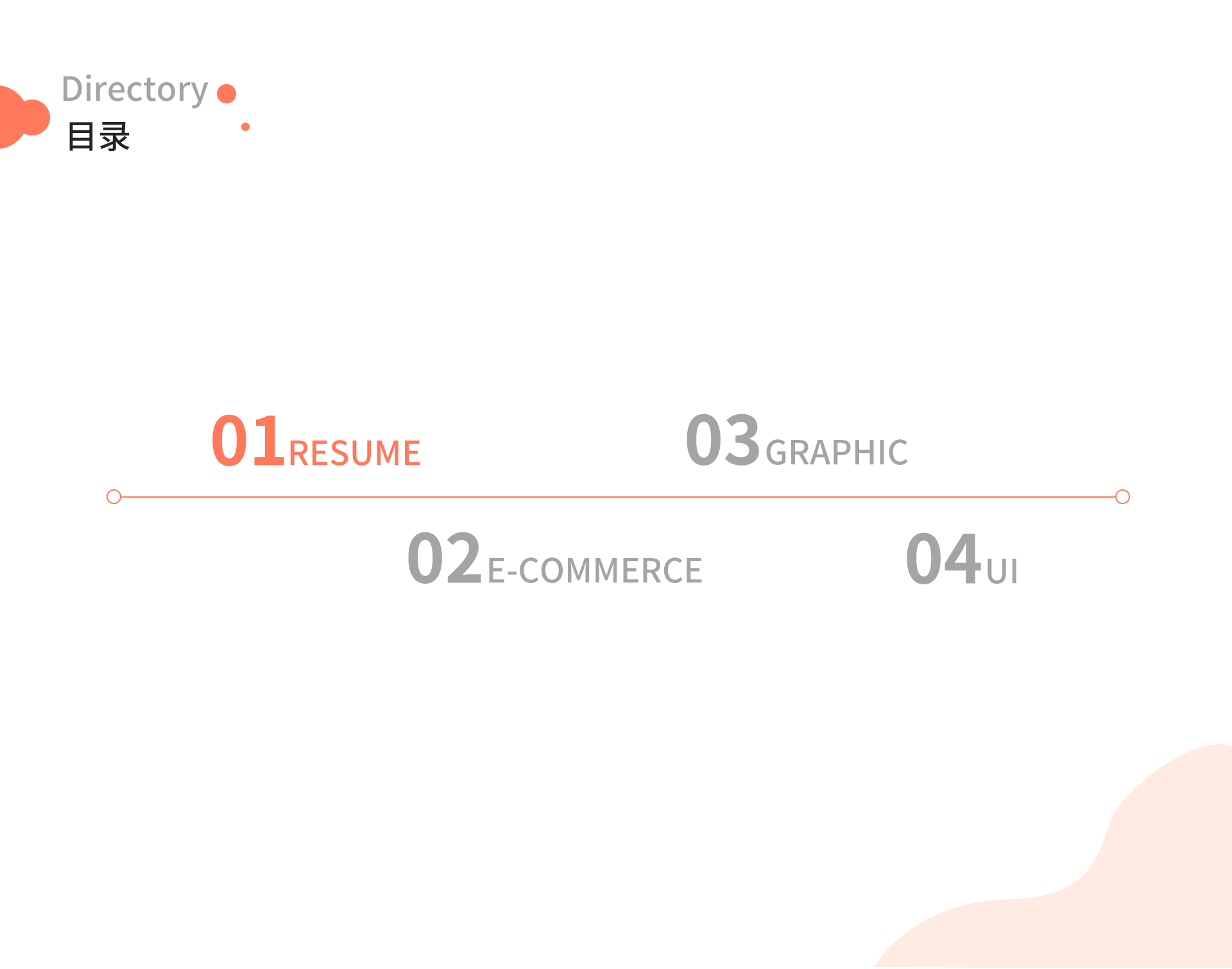 2018-2019个人作品集