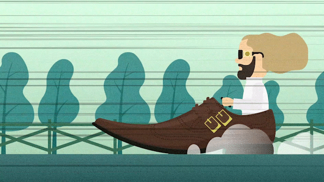 日常灵感-MG动画