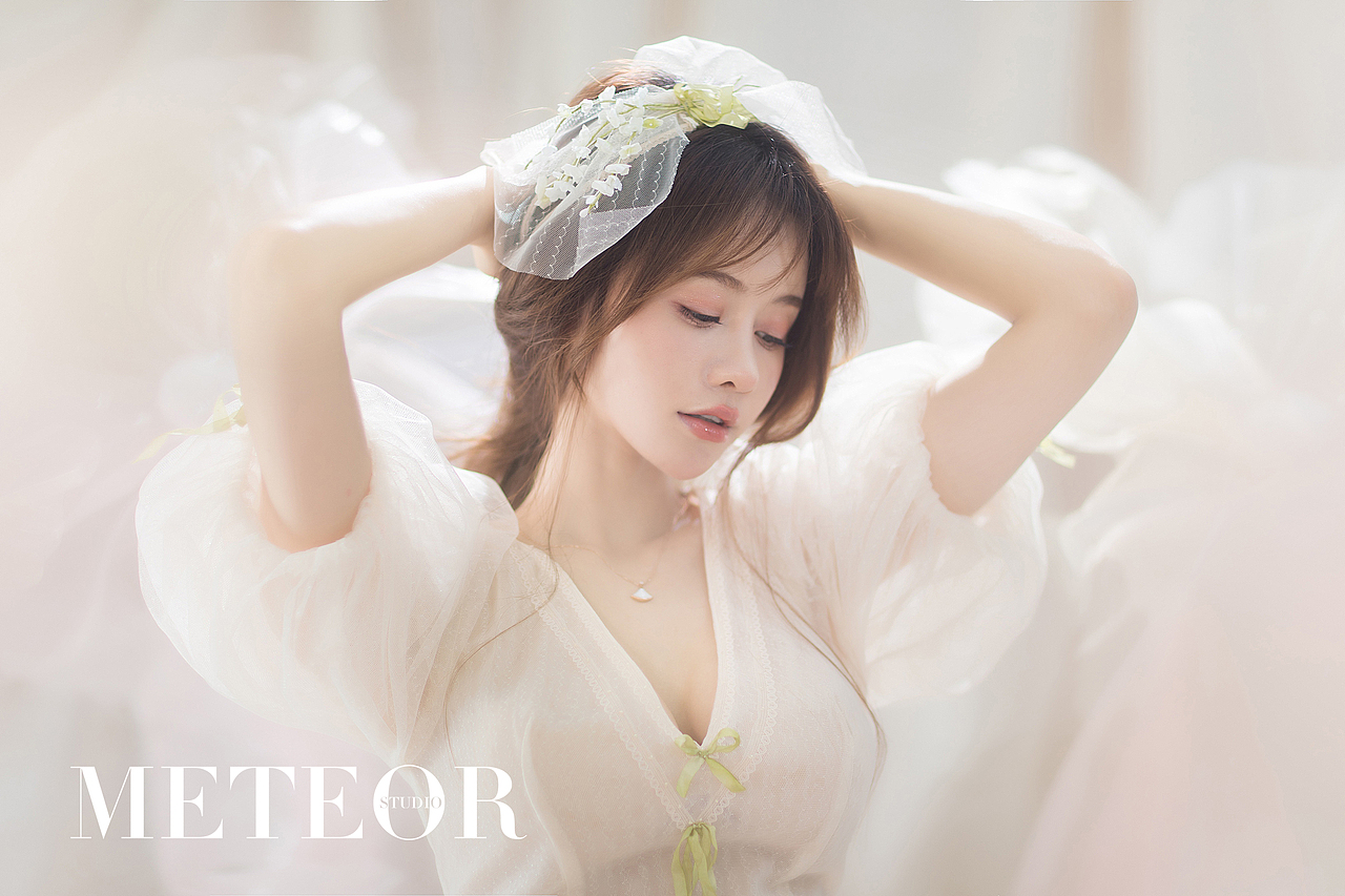 METEOR写真作品分享（图ZMjc2NDg1ODU2） - 人像摄影 - 站酷设计师摄影师陈娜娜原创素材 - 站酷ZCOOL