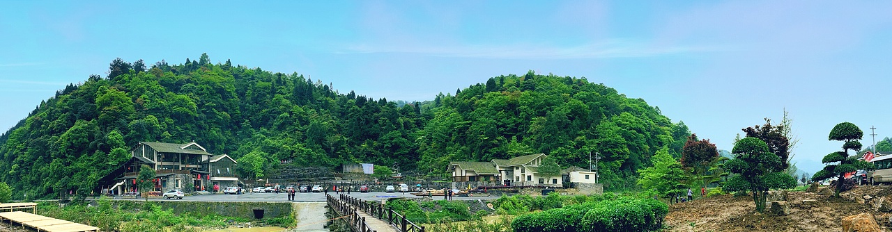 遵义市绥阳县双河洞景区随拍（图ZOTMzODY5ODA=） - 风光摄影 - 站酷设计师白虎天将原创素材 - 站酷ZCOOL