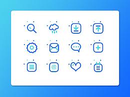 圖標(biāo)練習(xí)