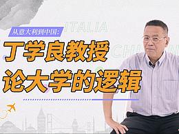 哔哩哔哩《从意大利到中国：丁学良教授论大学的逻辑》