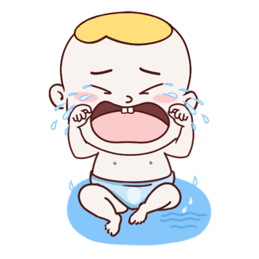 小baby表情包
