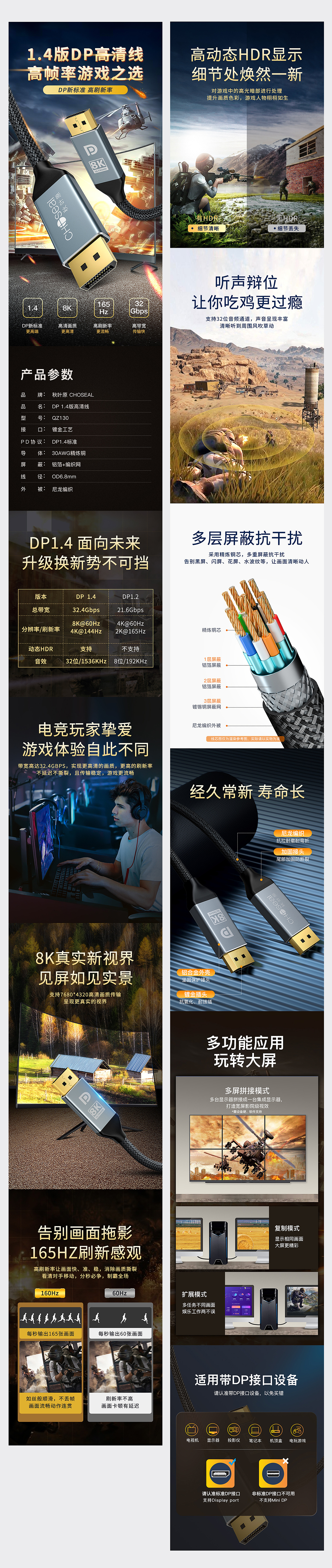 最近详情2款（图ZMjY0ODQwNTg0） - 电商 - 站酷设计师迪士猫原创素材 - 站酷ZCOOL