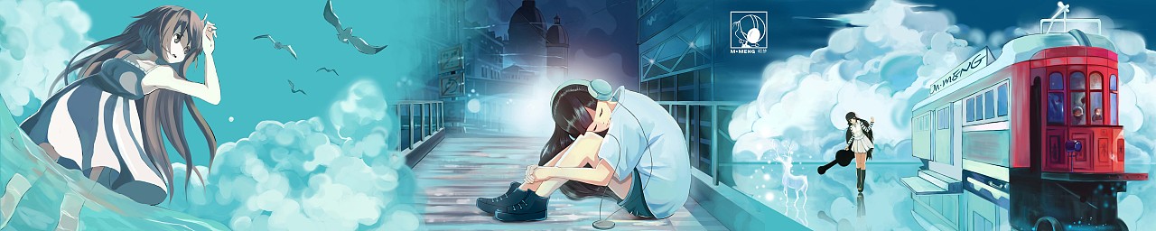 萌梦绘&主题艺术馆墙绘（图ZNTYwOTMxODA=） - 商业插画 - 站酷设计师sparkern原创素材 - 站酷ZCOOL