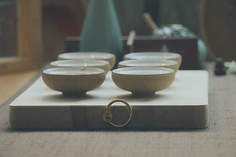 会画画的鱼/树脂画/手绘/跃然脂上