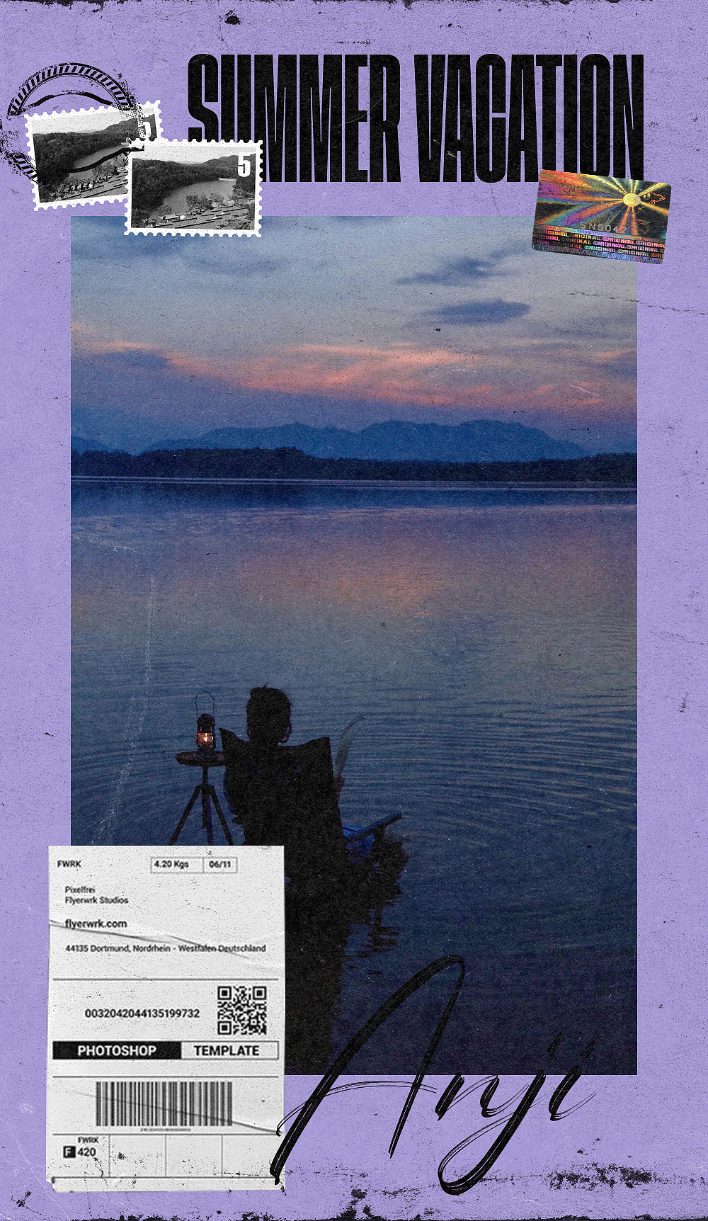 拼贴向 微信头图（图ZMjMwMTg5NjI4） - 海报 - 站酷设计师机长的猜想原创素材 - 站酷ZCOOL