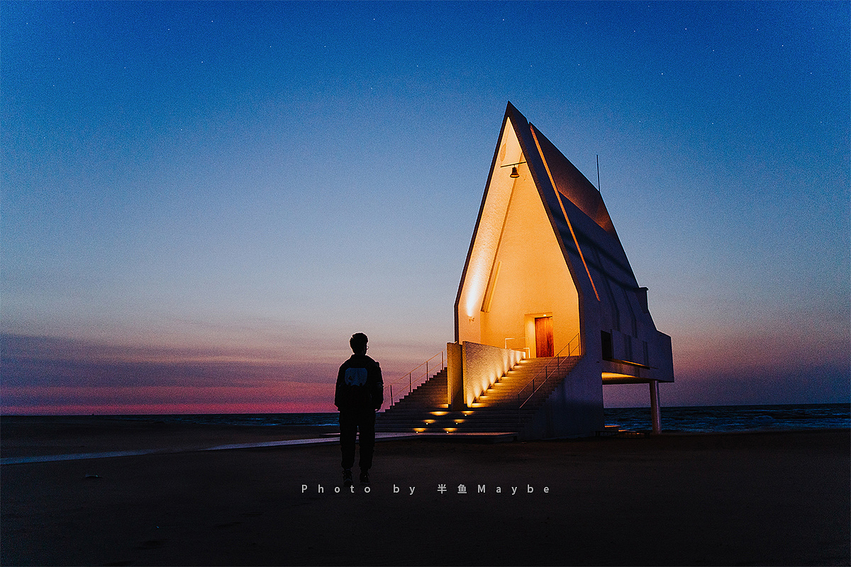 阿那亚|摄影|风光摄影|半鱼maybe - 原创作品 - 站酷 (zcool)