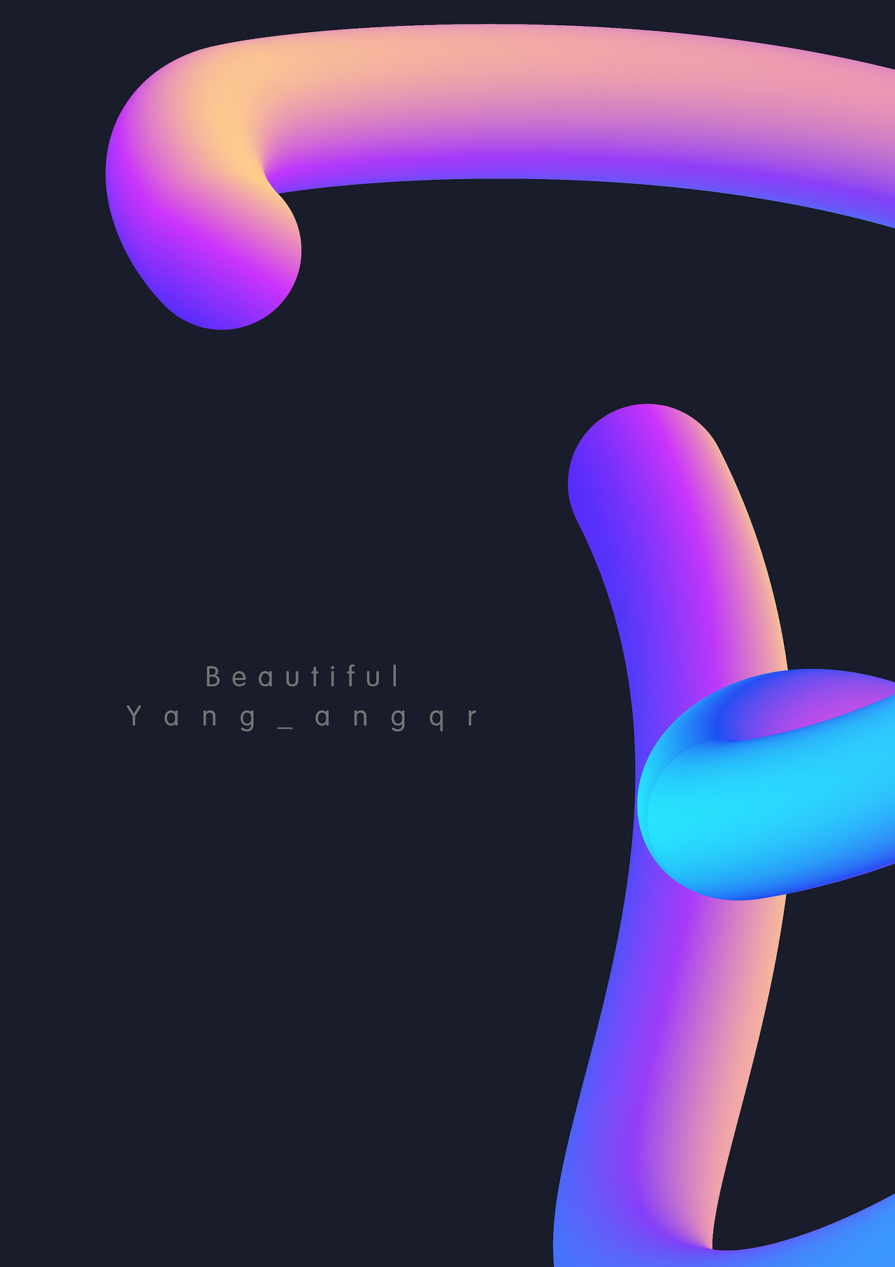 Beautiful（图ZNjEyMTk4MjQ=） - 海报 - 站酷设计师青昼原创素材 - 站酷ZCOOL