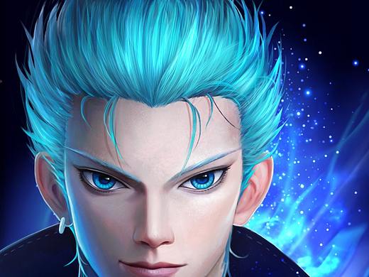 《杂项》(01-09)新出炉Q版作品