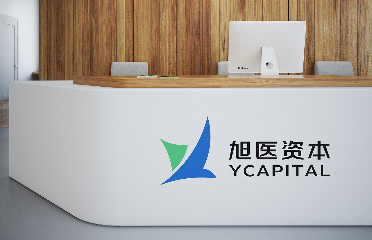 品牌升级·旭医资本