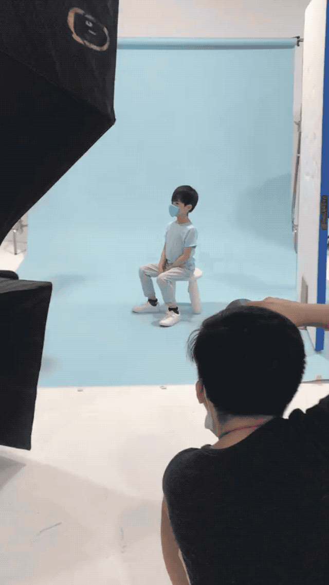 『平面』乐范EUE儿童防护口罩 ✖ 叔的片（图ZMjMyMzMxNzQ4） - 产品摄影 - 站酷设计师叔的片原创素材 - 站酷ZCOOL