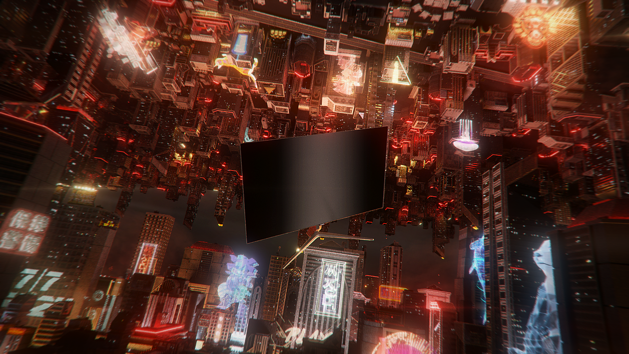 Not a Portfolio 2021 #1（图ZMjY2MzM0NTYw） - 场景 - 站酷设计师沈一尘原创素材 - 站酷ZCOOL