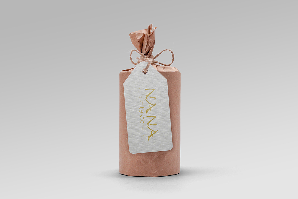 NANA Taste 品牌再设计（图ZNDU4MDczNTI=） - 品牌 - 站酷设计师王的設計原创素材 - 站酷ZCOOL