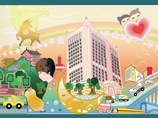 2021迎接跨年2022快乐