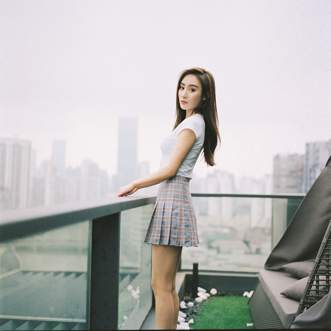 等待（图ZMTUwMjgxMjQw） - 人像摄影 - 站酷设计师纯洁的蒋老师原创素材 - 站酷ZCOOL