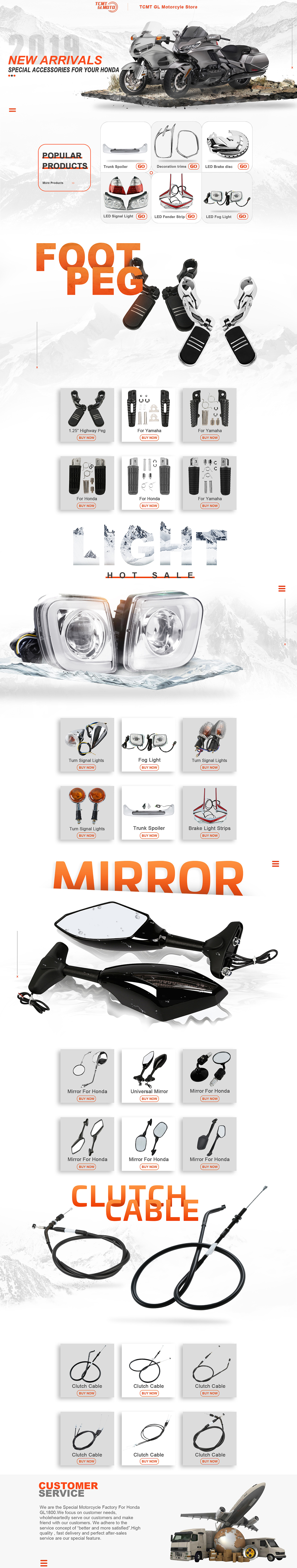 速卖通店铺装修