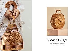 欧美平面banner海报 