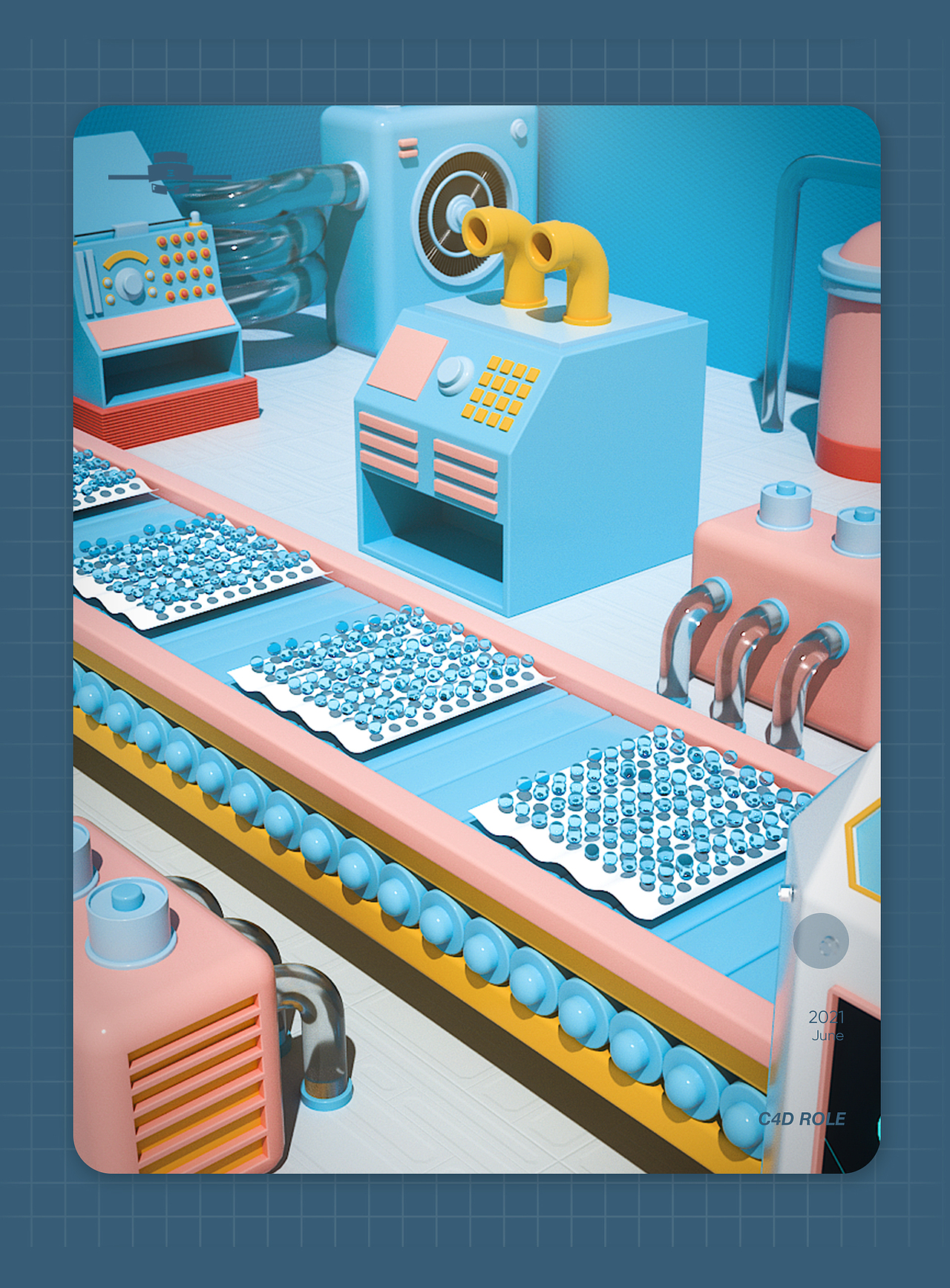 雅生宝湿巾动画（图ZMjYyNDcwMjY0） - 动画/影视 - 站酷设计师梁山博原创素材 - 站酷ZCOOL