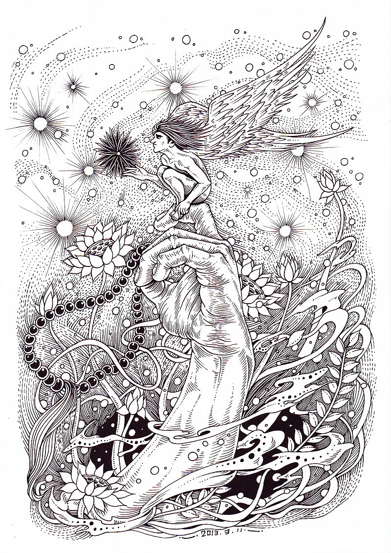 一三年作品整理