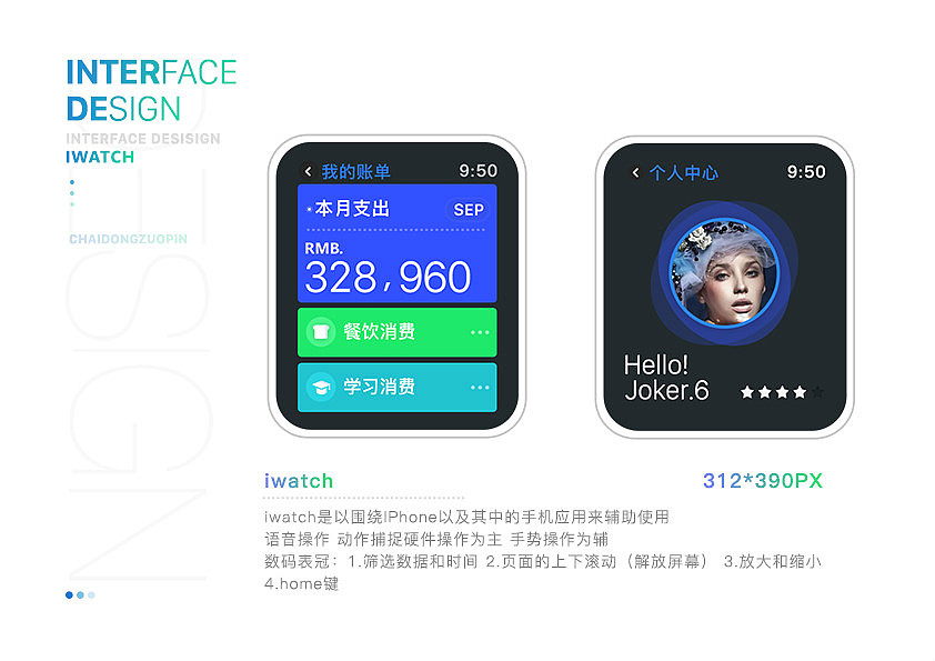 爱上记账app（图ZOTk0MDIwNzI=） - APP界面 - 站酷设计师浊发清眸原创素材 - 站酷ZCOOL
