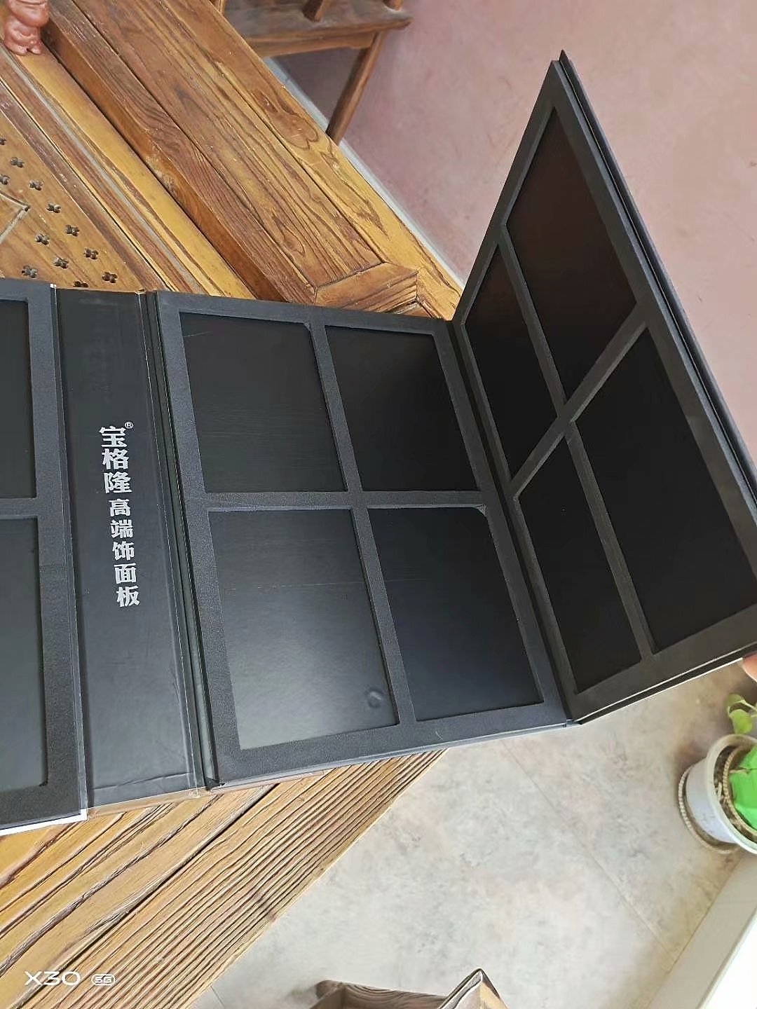 板材样品册制作汽车脚垫样品册加工汽车坐垫色卡册生产