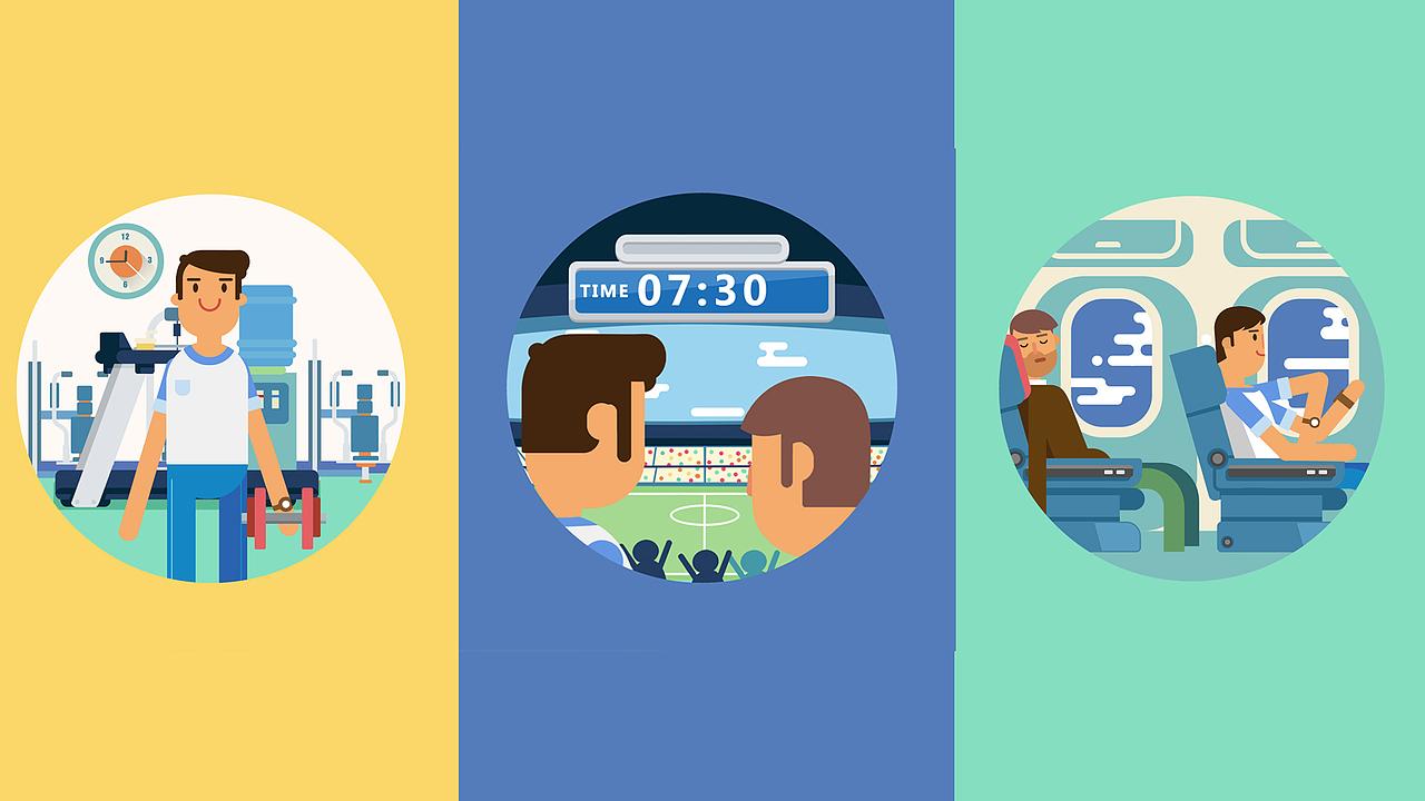 动画便利店X果壳网《西门子洗碗机》