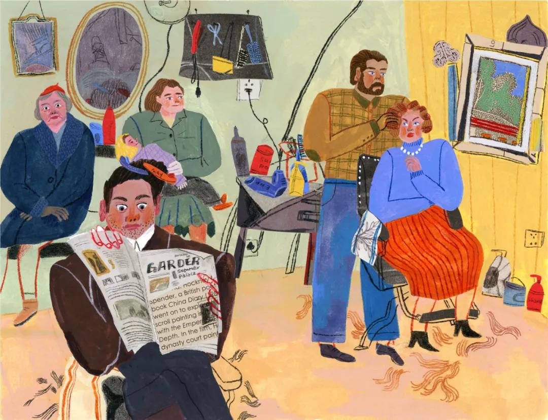 Ta他的猫的个人主页（背景预览） - 主页背景设置 - 站酷设计师Ta他的猫原创素材 - 站酷ZCOOL