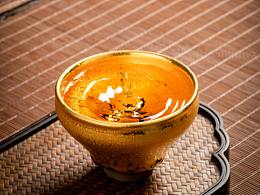 油滴建盞/建盞/茶具/茶杯/主人杯/電商攝影拍攝