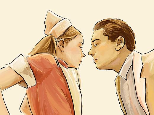 曖昧（個人主頁-ZMzQ0NzQxNDg=） - 創(chuàng)作習(xí)作 - 站酷設(shè)計師MRBOLO原創(chuàng)素材 - 站酷ZCOOL