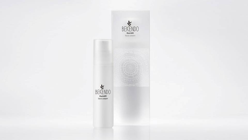 bekendo-化妆品牌
