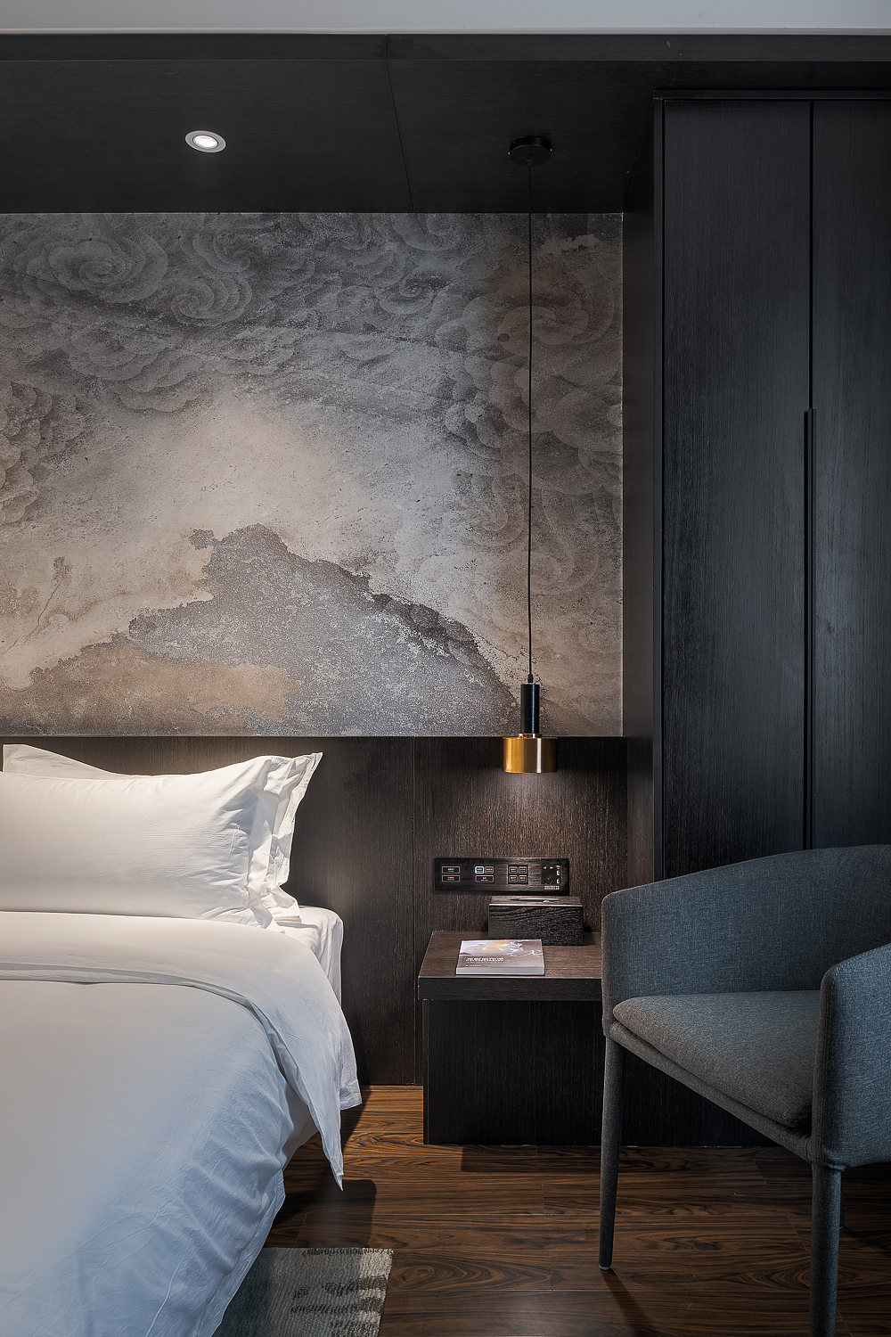 逸和云庭 - 首发