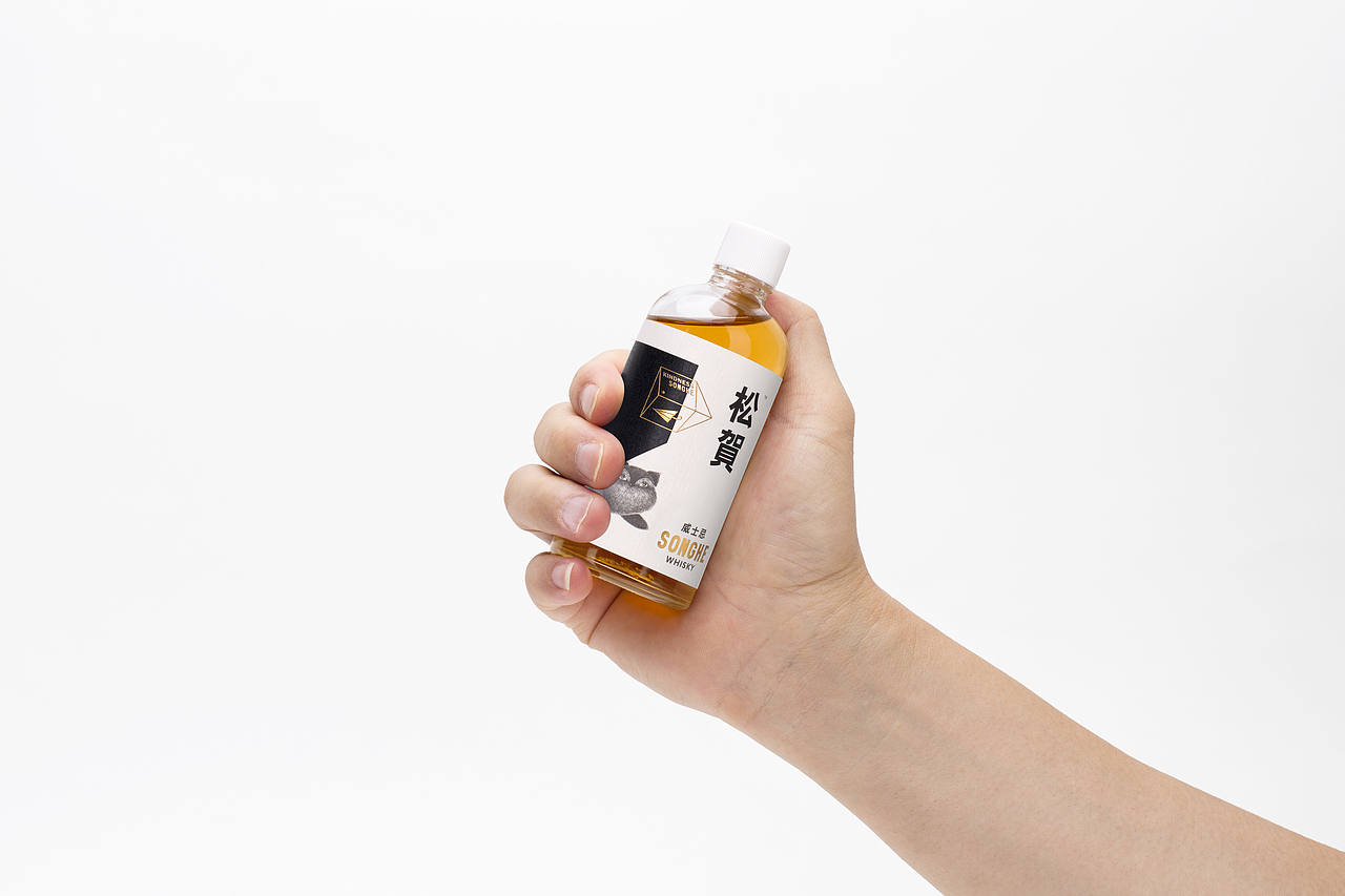 松贺威士忌丨找回失去的阳光-能量之源