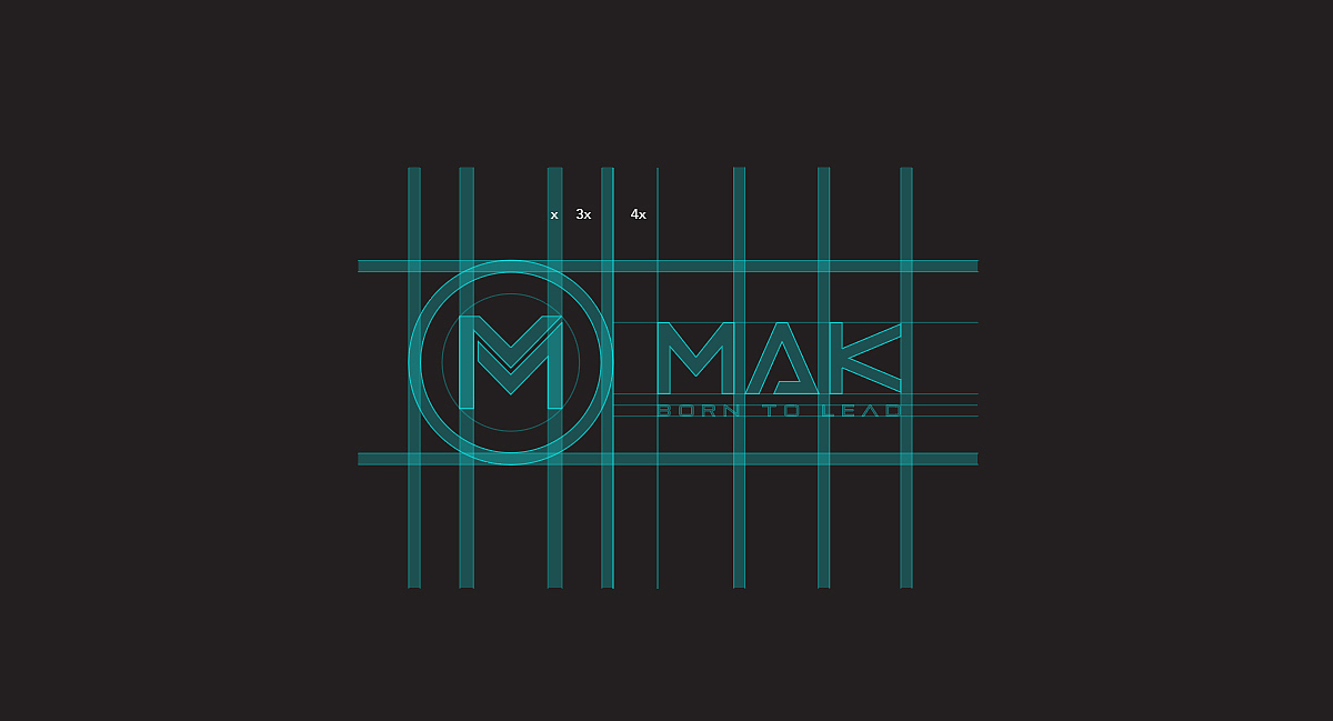 MAK 耳机品牌升级丨前同事Lab案例（图ZMjI0ODk5OTUy） - 品牌 - 站酷设计师Ryan_2017原创素材 - 站酷ZCOOL