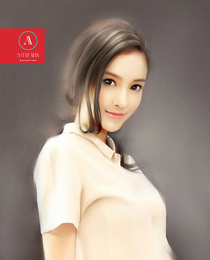 林木木新作【baby】（图ZMjUxOTY2NTY=） - 商业插画 - 站酷设计师林木木_Alin原创素材 - 站酷ZCOOL