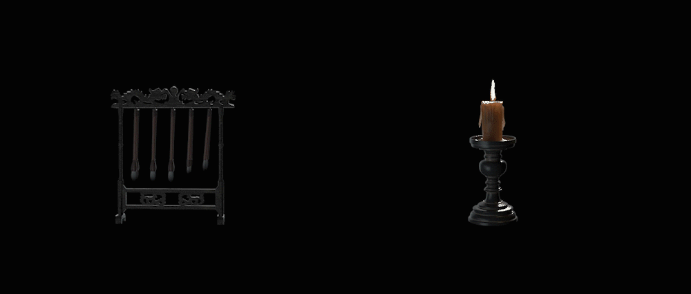 三维CG动画短片《洛神》（图ZMjU2NzE5ODE2） - 动画/影视 - 站酷设计师徐方XuFang原创素材 - 站酷ZCOOL