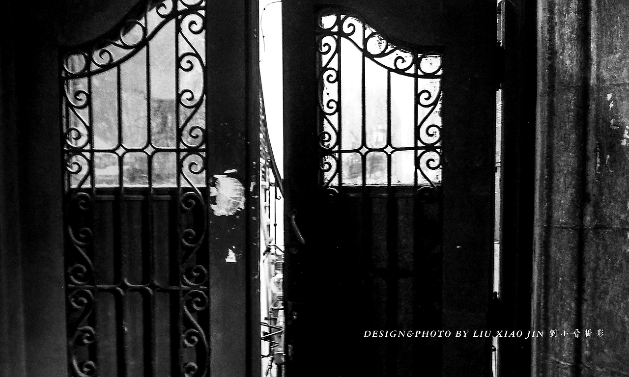 我的生活方式-上海的某一条街 ONE（图ZMTk0NDQ5NTY4） - 人文/纪实摄影 - 站酷设计师刘小晋原创素材 - 站酷ZCOOL