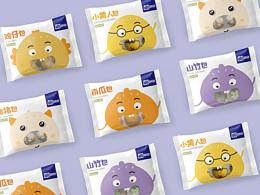 寶寶愛(ài)吃的卡通包