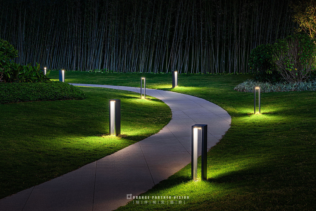 景观摄影：国科众安•江屿大观/桔伴视觉（图ZMjg4MDUzNDc2） - 环境/建筑摄影 - 站酷设计师桔伴视觉左斯洋原创素材 - 站酷ZCOOL