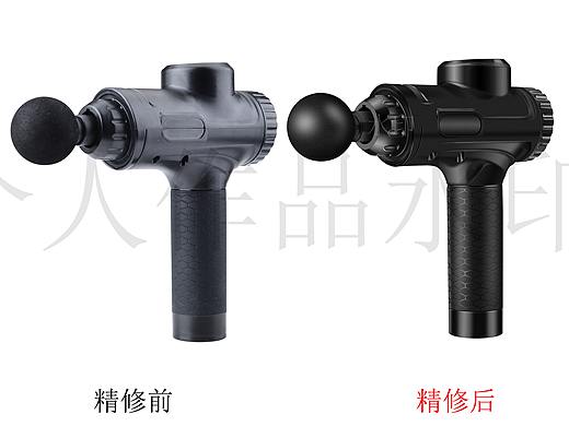 产品精修