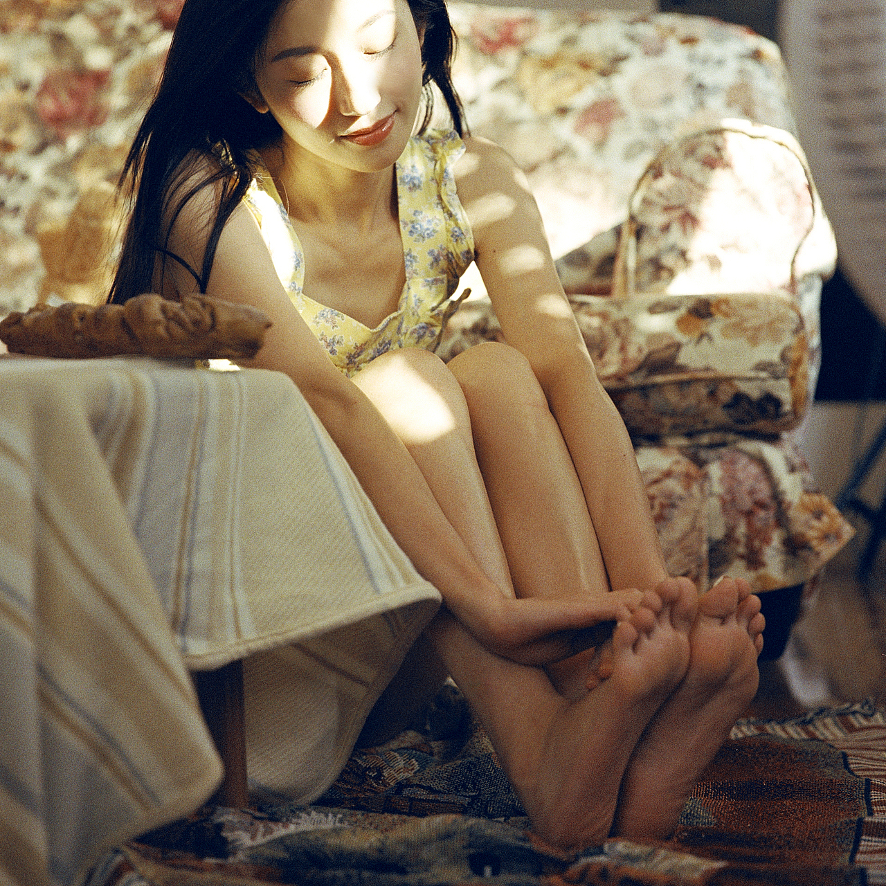 鹿仔（图ZMjM0NDc4OTQ4） - 人像摄影 - 站酷设计师ARTLee小杰原创素材 - 站酷ZCOOL