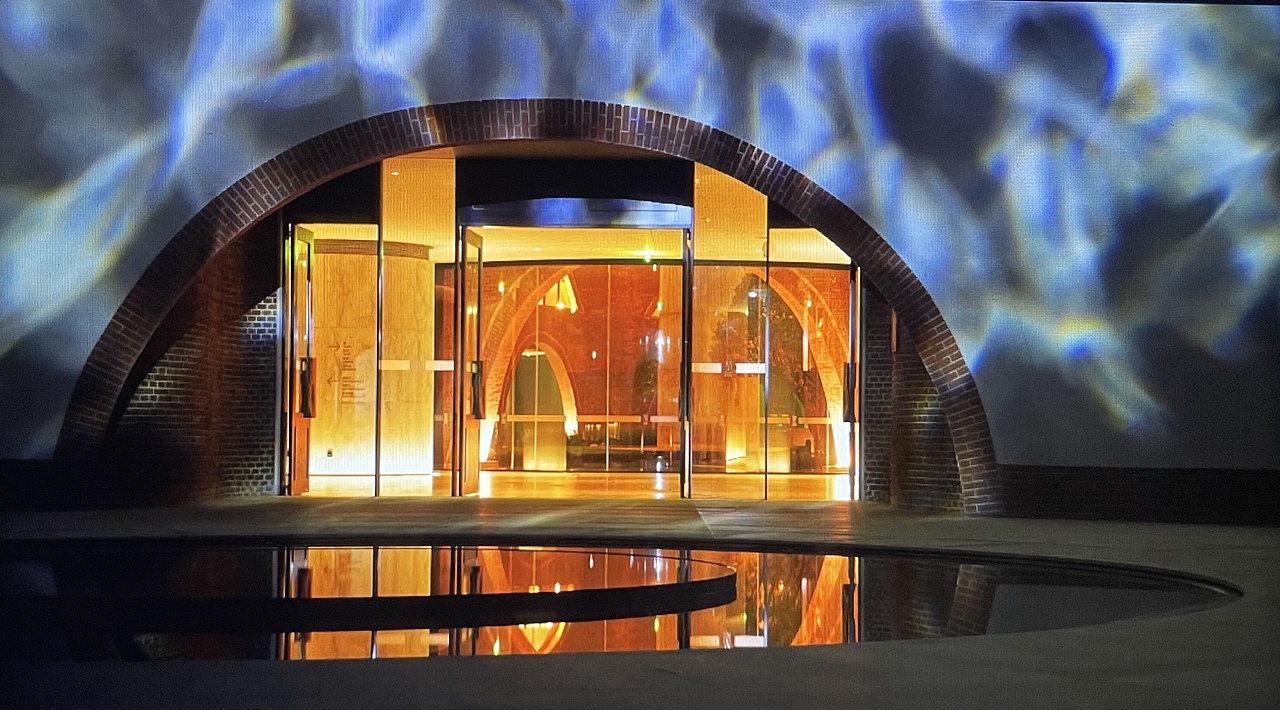 弥勒东风韵美景阁酒店