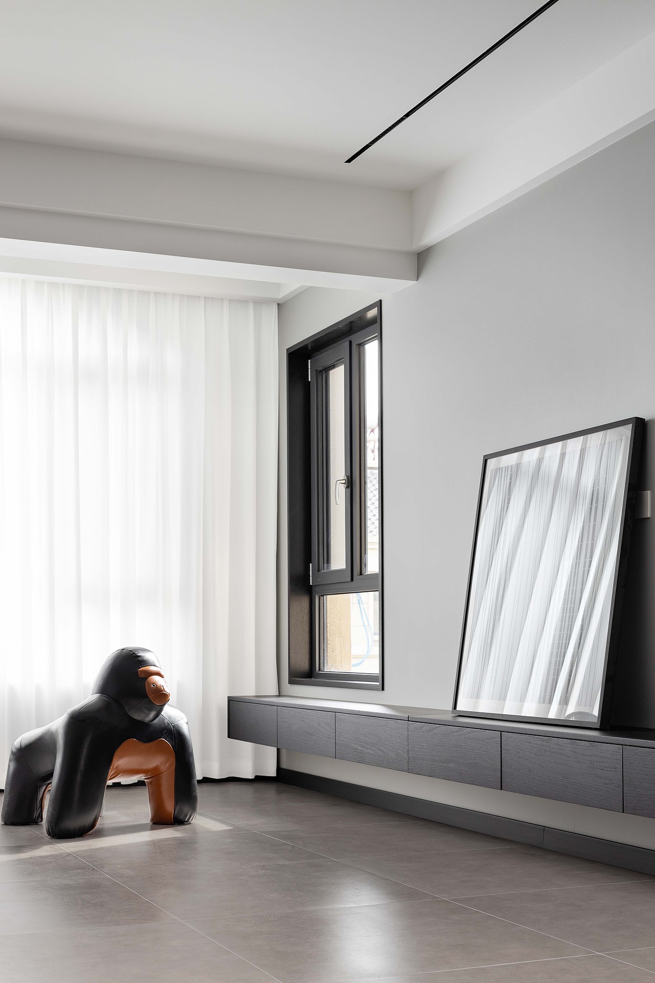 欧阳悦府家装/观堂映像空间摄影