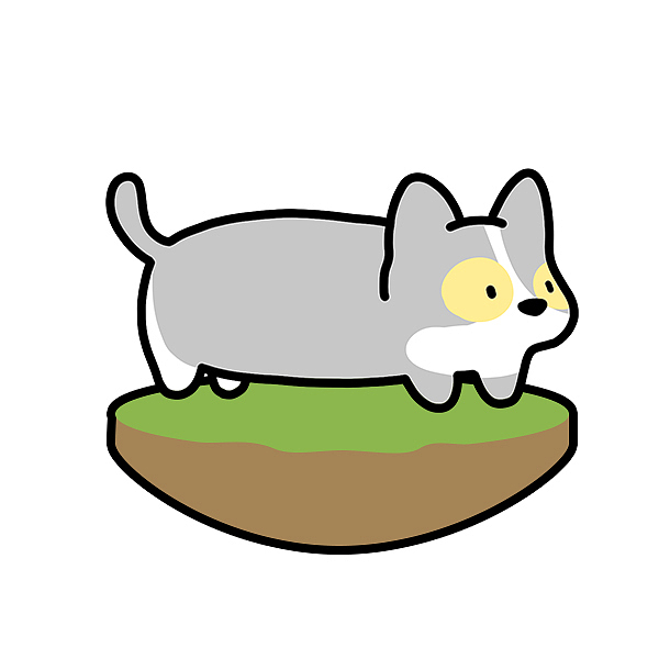 小黄基&运动会：📢📢📢奔跑吧，小黄基！（图ZMjk2MjI2ODEy） - 儿童插画 - 站酷设计师壹体研究院原创素材 - 站酷ZCOOL